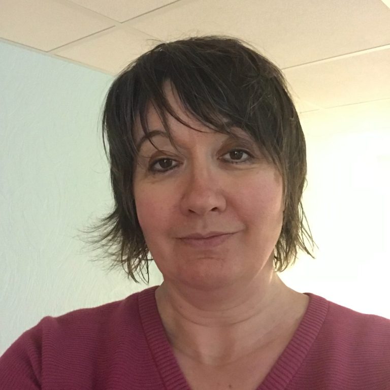 Amandine Carbonero Psy Colmar